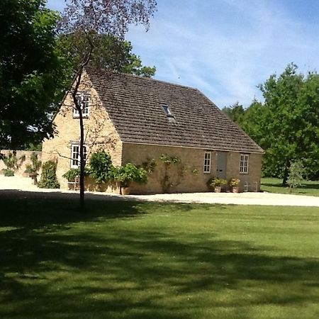 קרודוול Gardeners Cottage מראה חיצוני תמונה