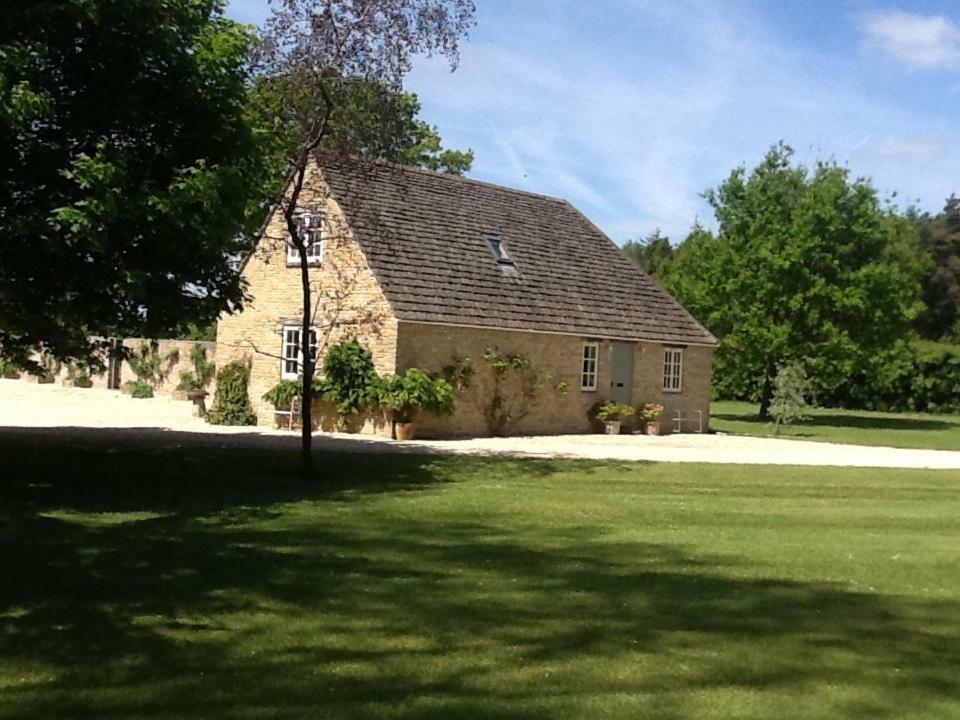 קרודוול Gardeners Cottage מראה חיצוני תמונה