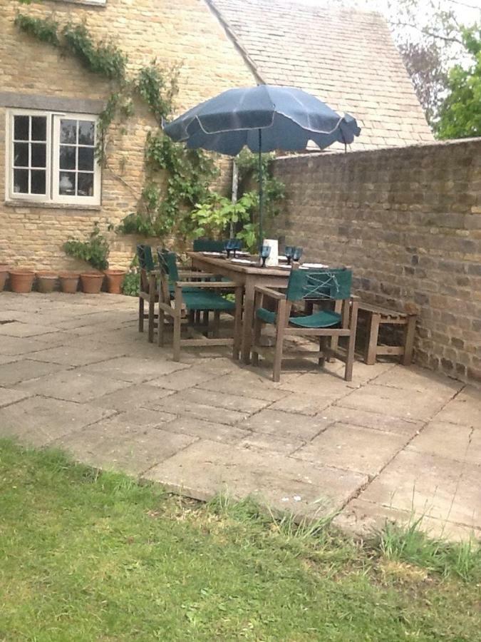 קרודוול Gardeners Cottage מראה חיצוני תמונה